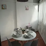 Edificio Gijon Newly Renovated Two-bedroom * Benidorm