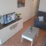Edificio Gijon Newly Renovated Two-bedroom Benidorm