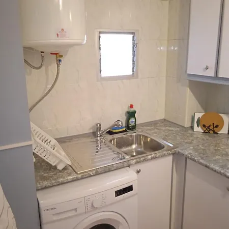 Edificio Gijon Newly Renovated Two-bedroom *