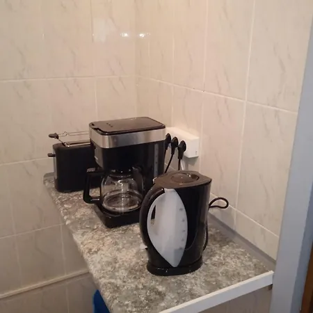 Edificio Gijon Newly Renovated Two-bedroom * 베니돔